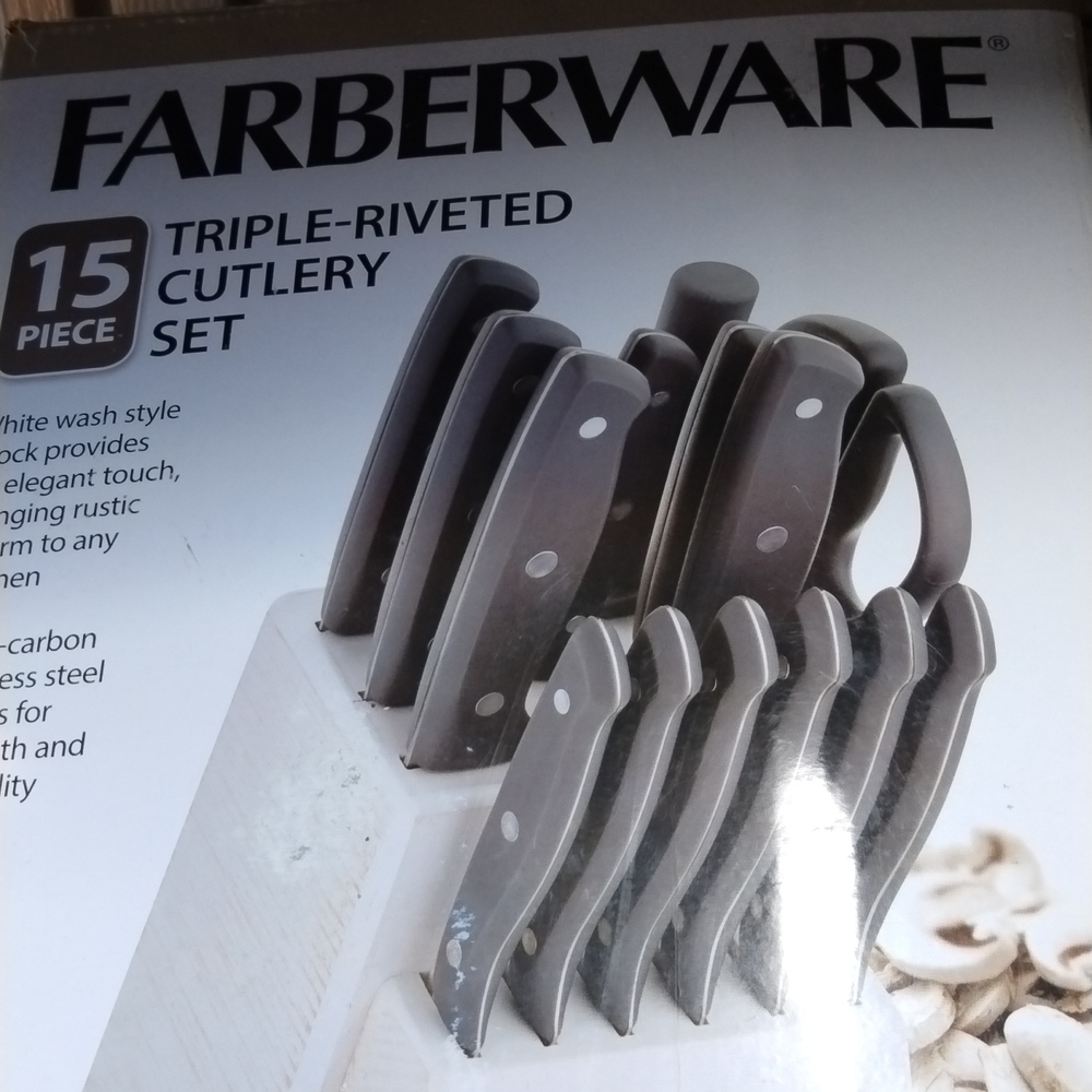 Cutlery set